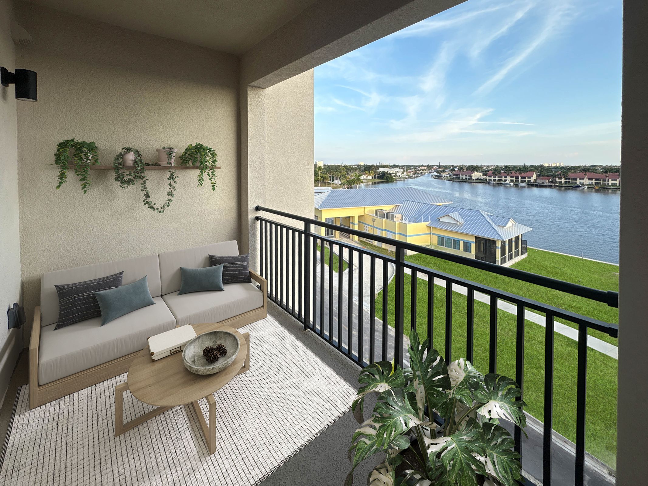 Bimini Square Apartments 1 of 8