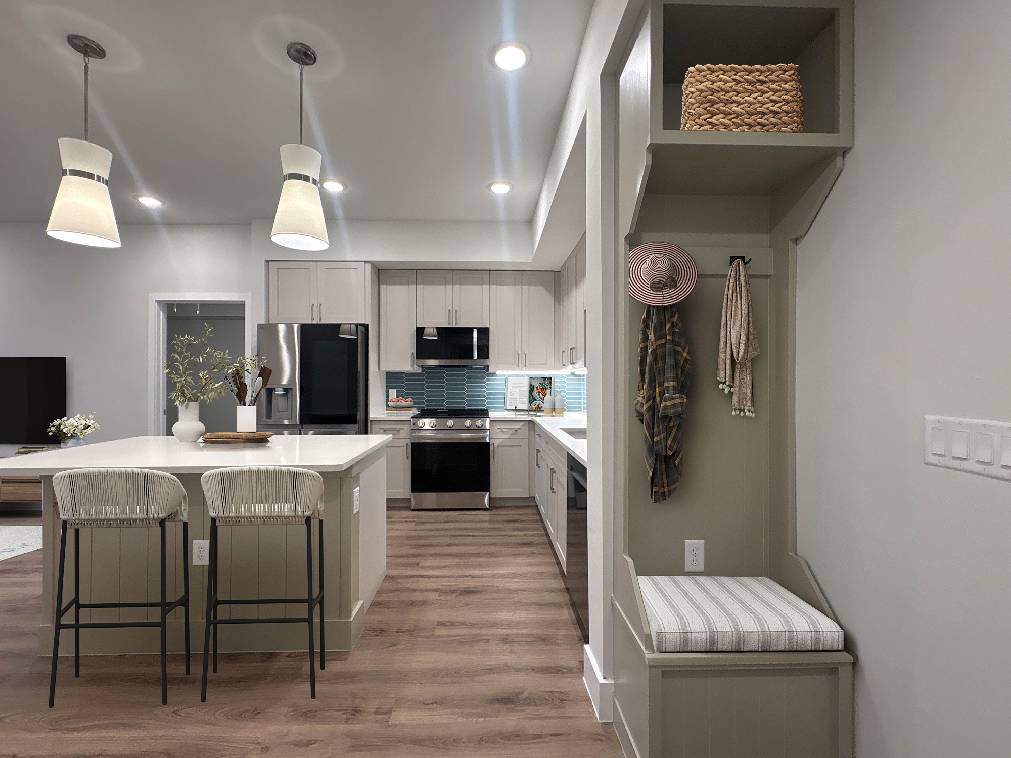 Bimini Square Apartments 2 of 10