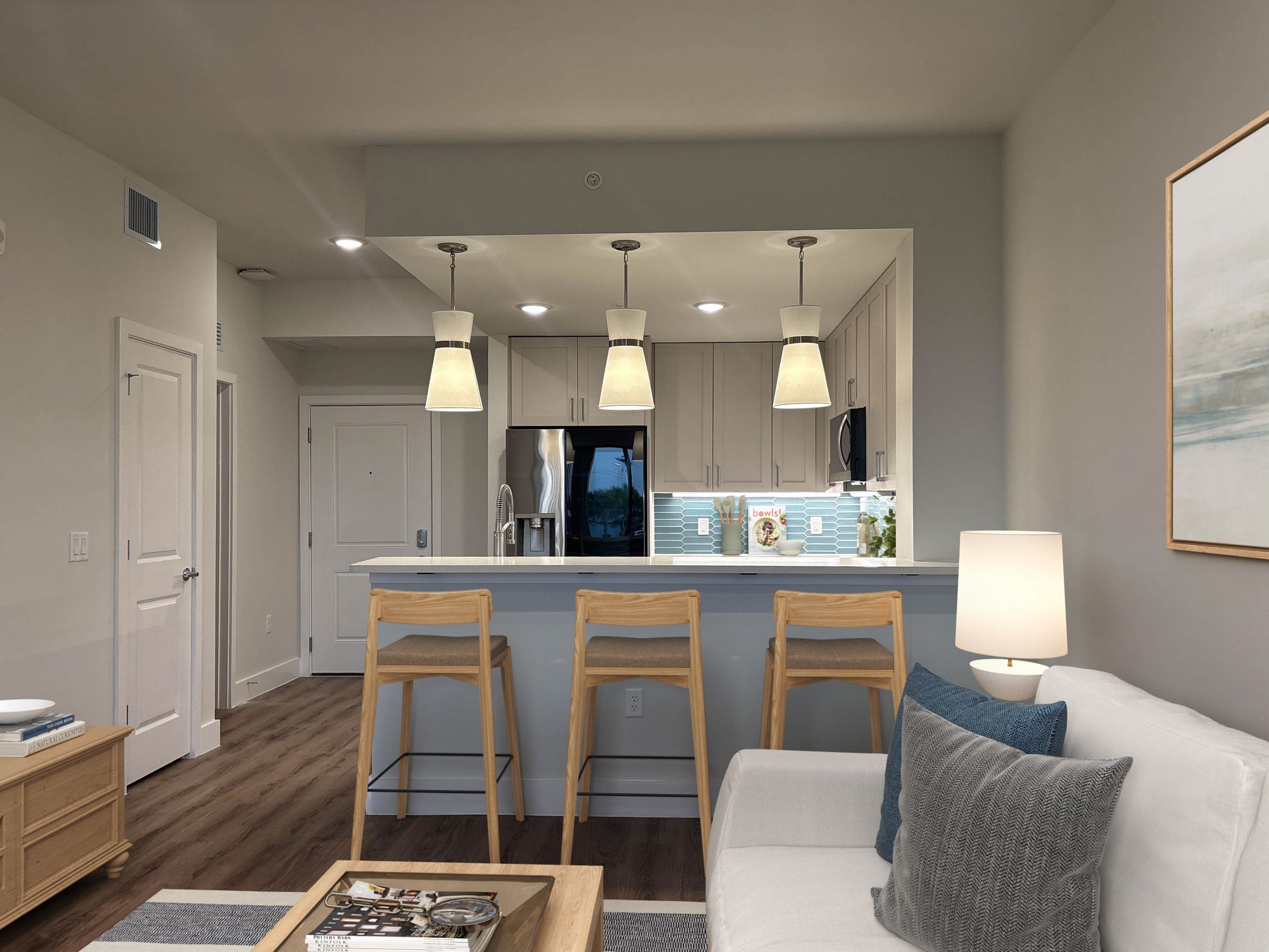 Bimini Square Apartments 3 of 7