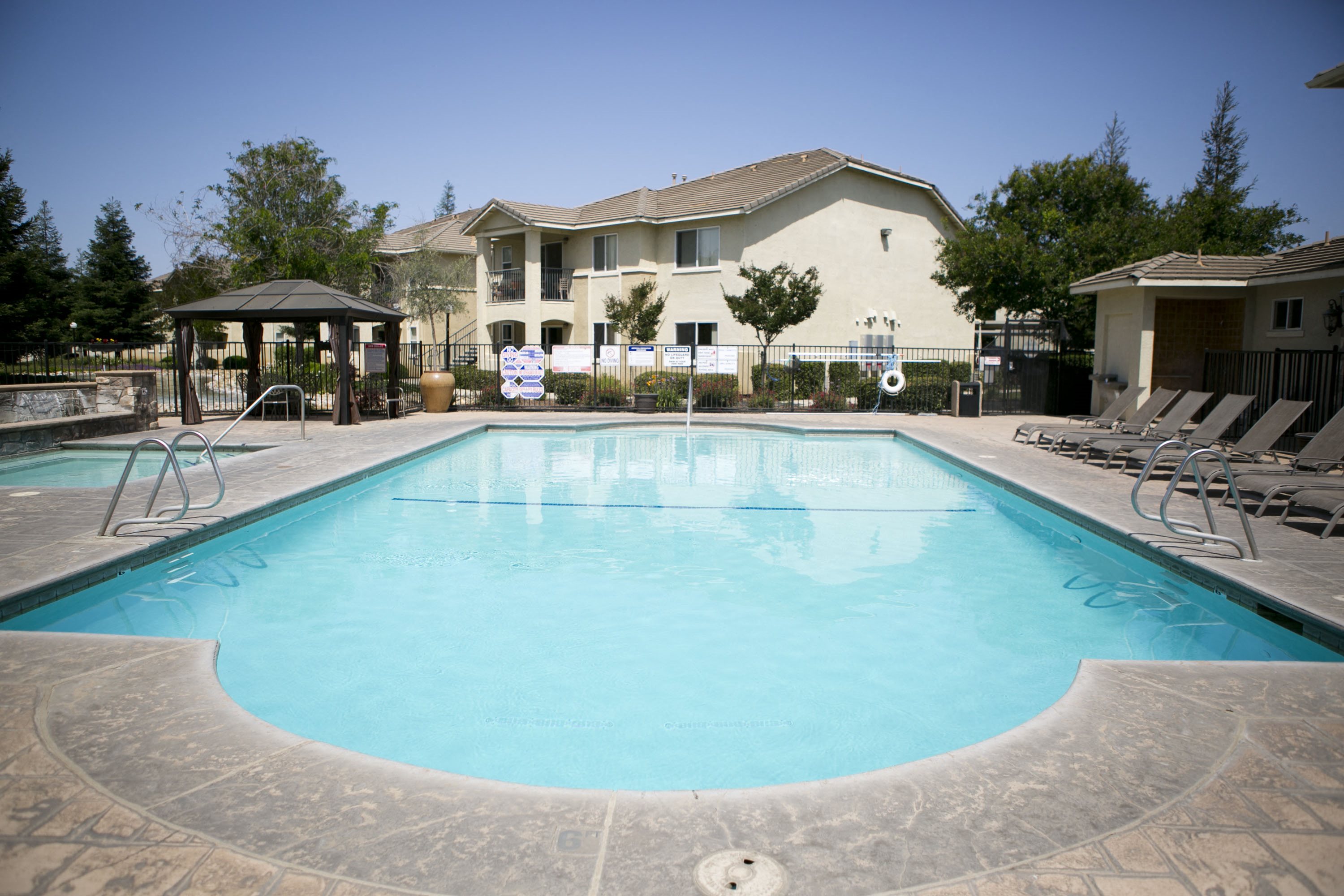 Photos and Video of Village Terrace in Merced, CA