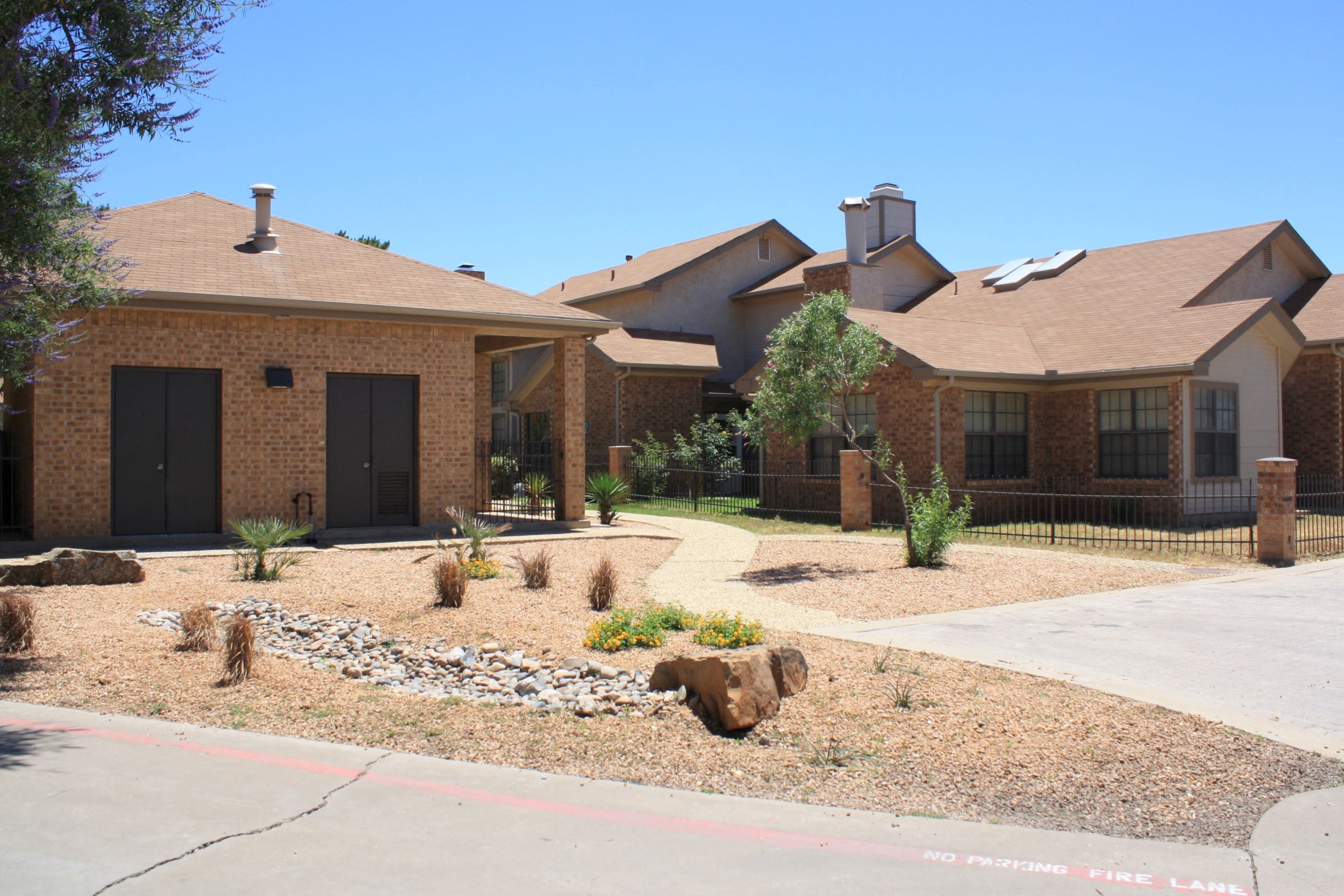Brighton Court Apartments in Midland, TX RENTCafe