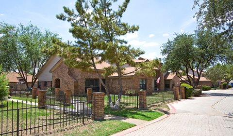 Photos and Video of Brighton Court in Midland TX