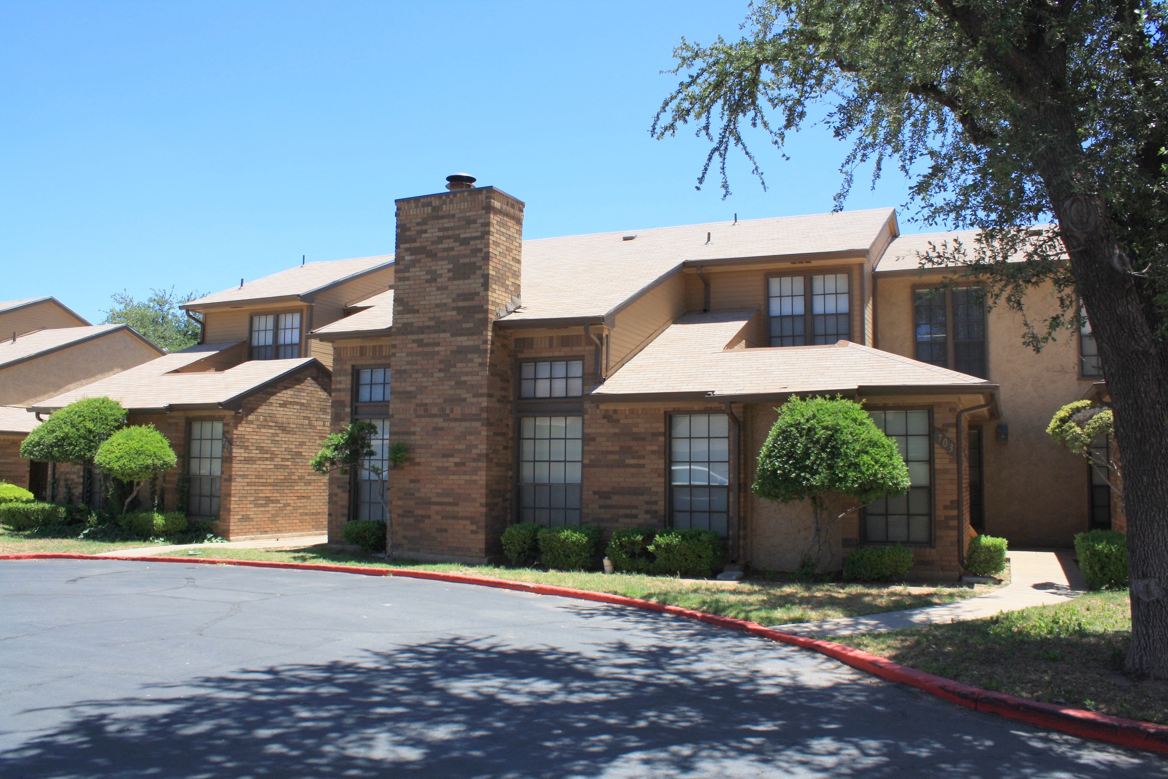 Signature Place Apartments in Midland, TX RENTCafe