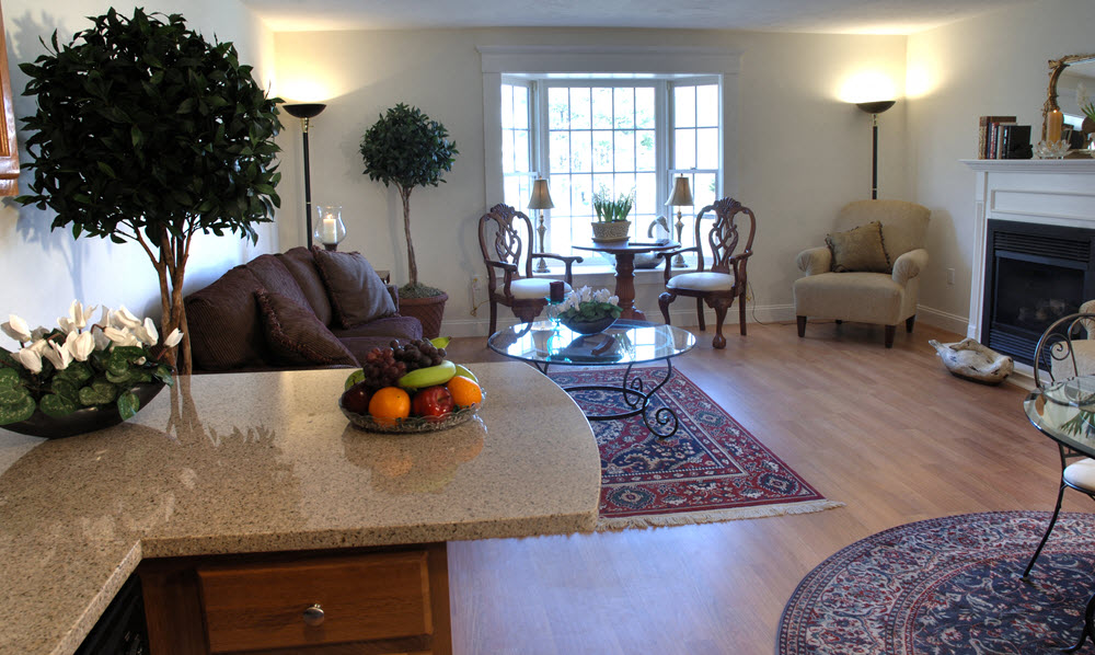 Solemar at South Dartmouth Apartments in South Dartmouth, MA