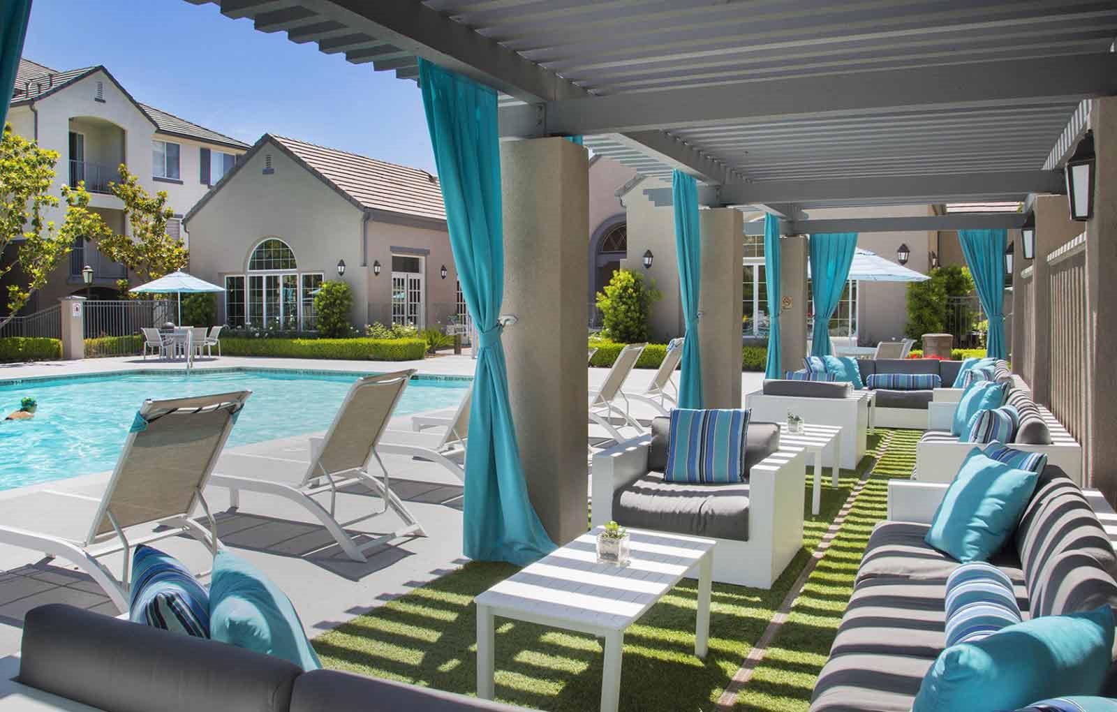 Apartments in Stevenson Ranch For Rent Parc Chateaux