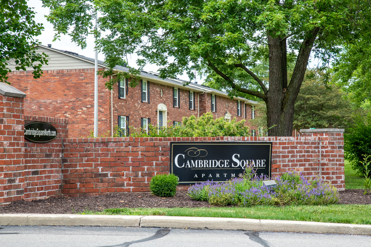 Photos And Video Of Cambridge Square North In Indianapolis In