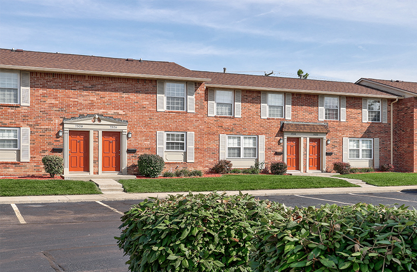 Photos and Video of Cambridge Square of Fort Wayne in Ft. Wayne, IN