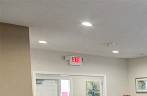 Clubhouse and Community Center for Events and Activities