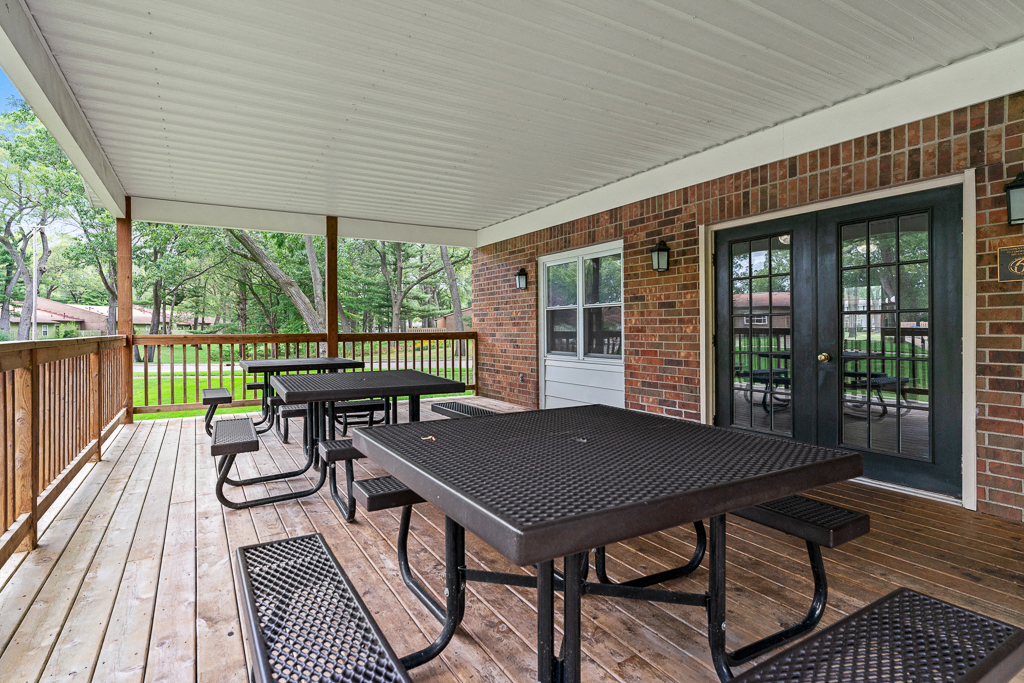 Photos and Video of Carriage House Muskegon in Muskegon, MI