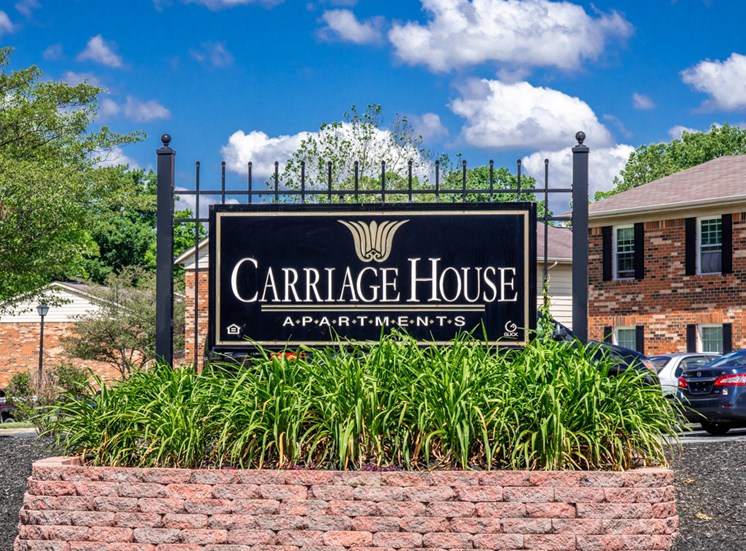 Welcome To Carriage House Richmond!