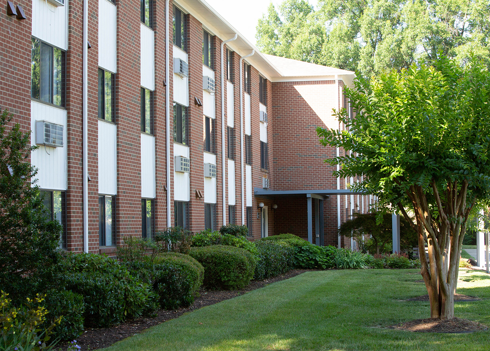 Photos and Video of Fairington Apartments Roanoke in Roanoke, VA