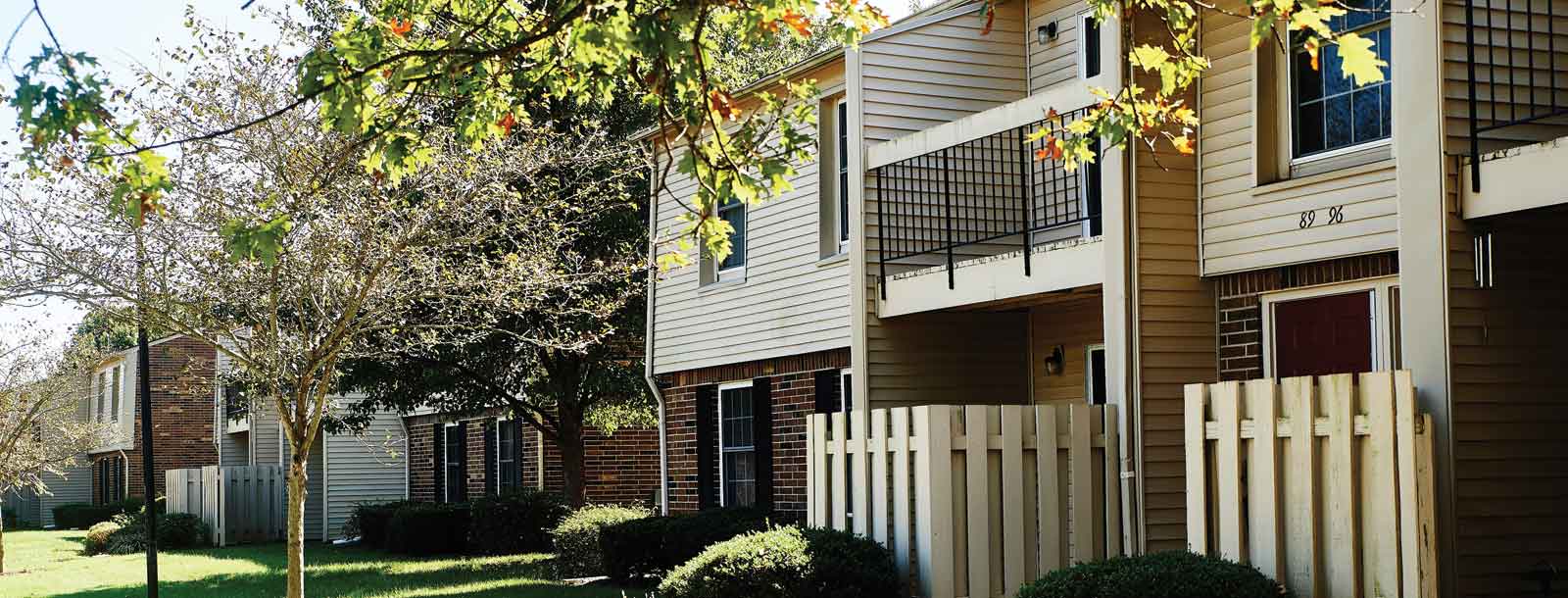 Regency Park Bowling Green Apartments in Bowling Green, KY