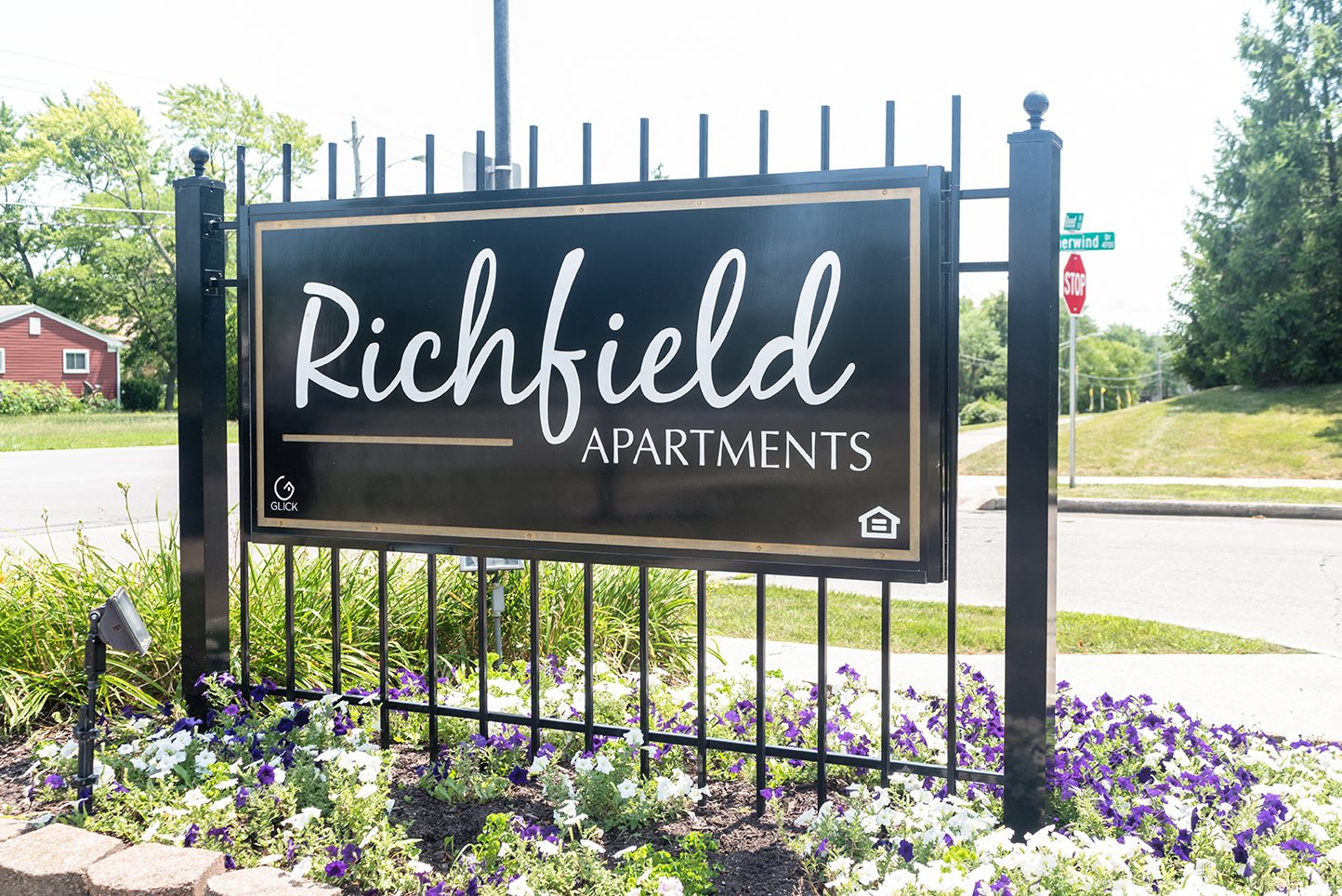 Welcome Home to Richfield of Fort Wayne Apartments!