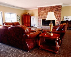 Image for 302 Village Drive - Williamsburg Mishawaka I