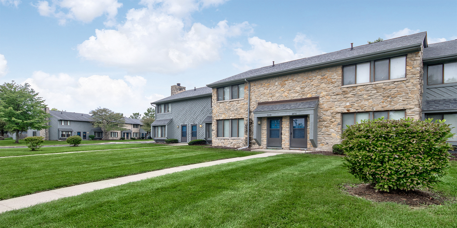 Apartments For Rent Apartments In Indianapolis In 46260