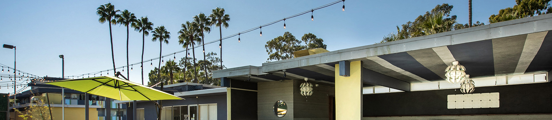 Studio, One, & Two-Bedroom Apartments in Torrance, CA