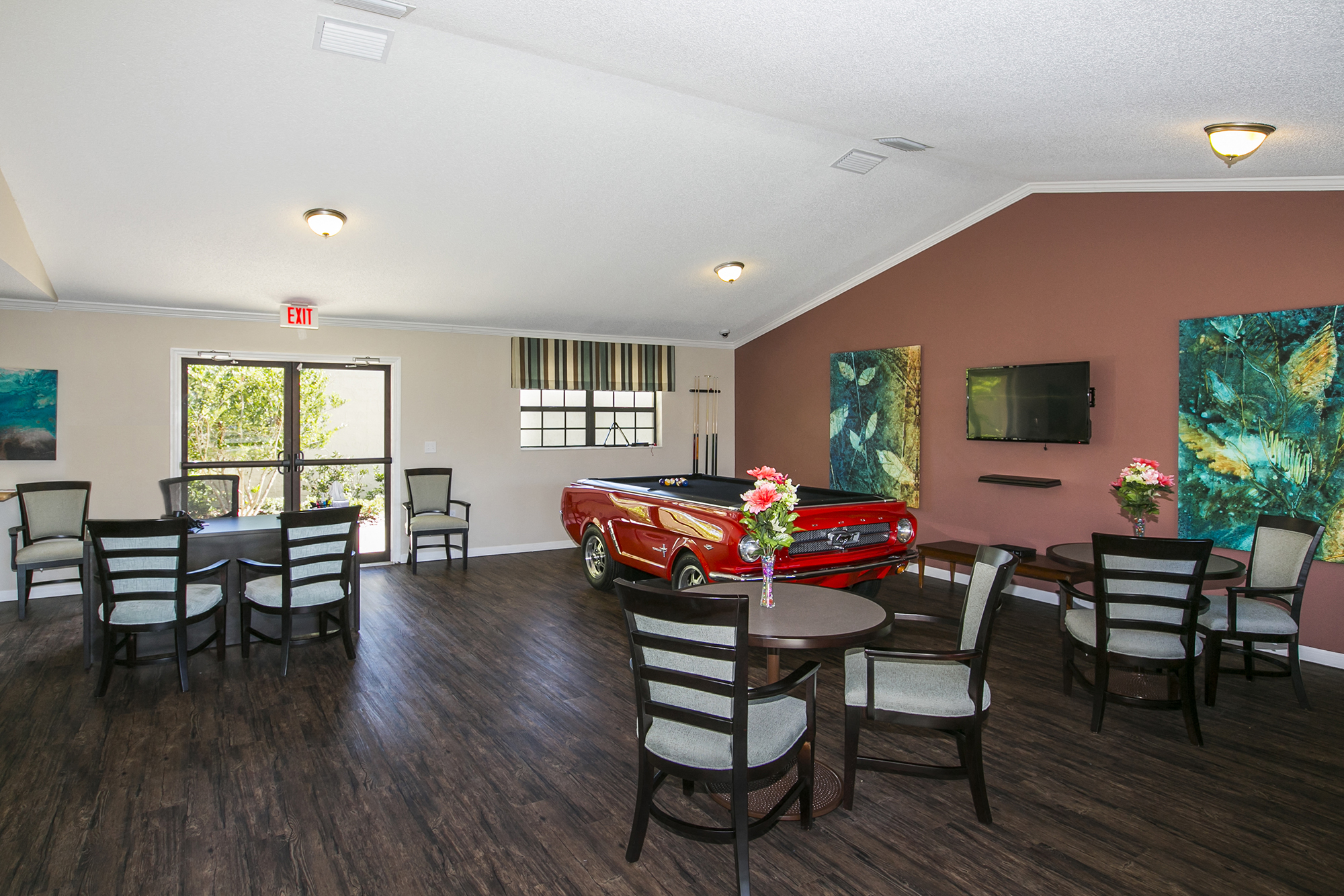 Login to Richey Woods Senior Living to track your account Richey