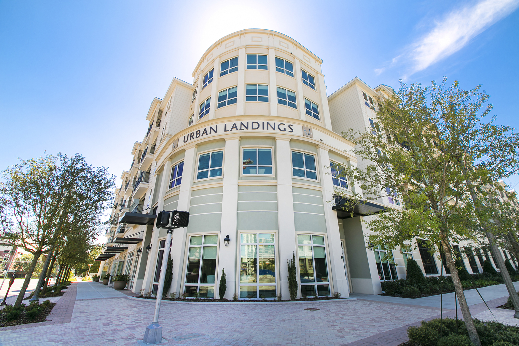 Urban Landings | Apartments in St. Petersburg, FL | Concord Rents