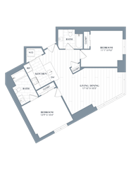 Floor Plans Park Lane Seaport