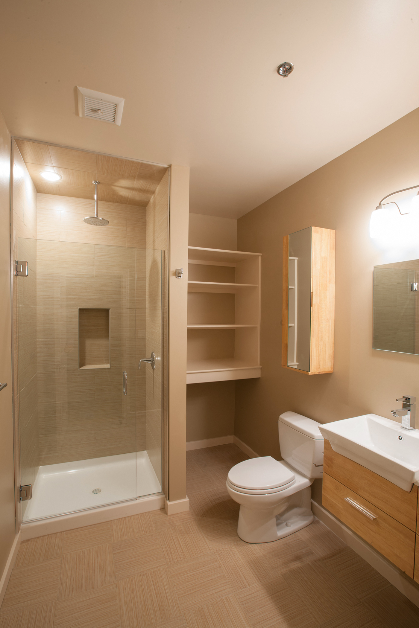 The Howard Building Apartments in Pittsfield, MA