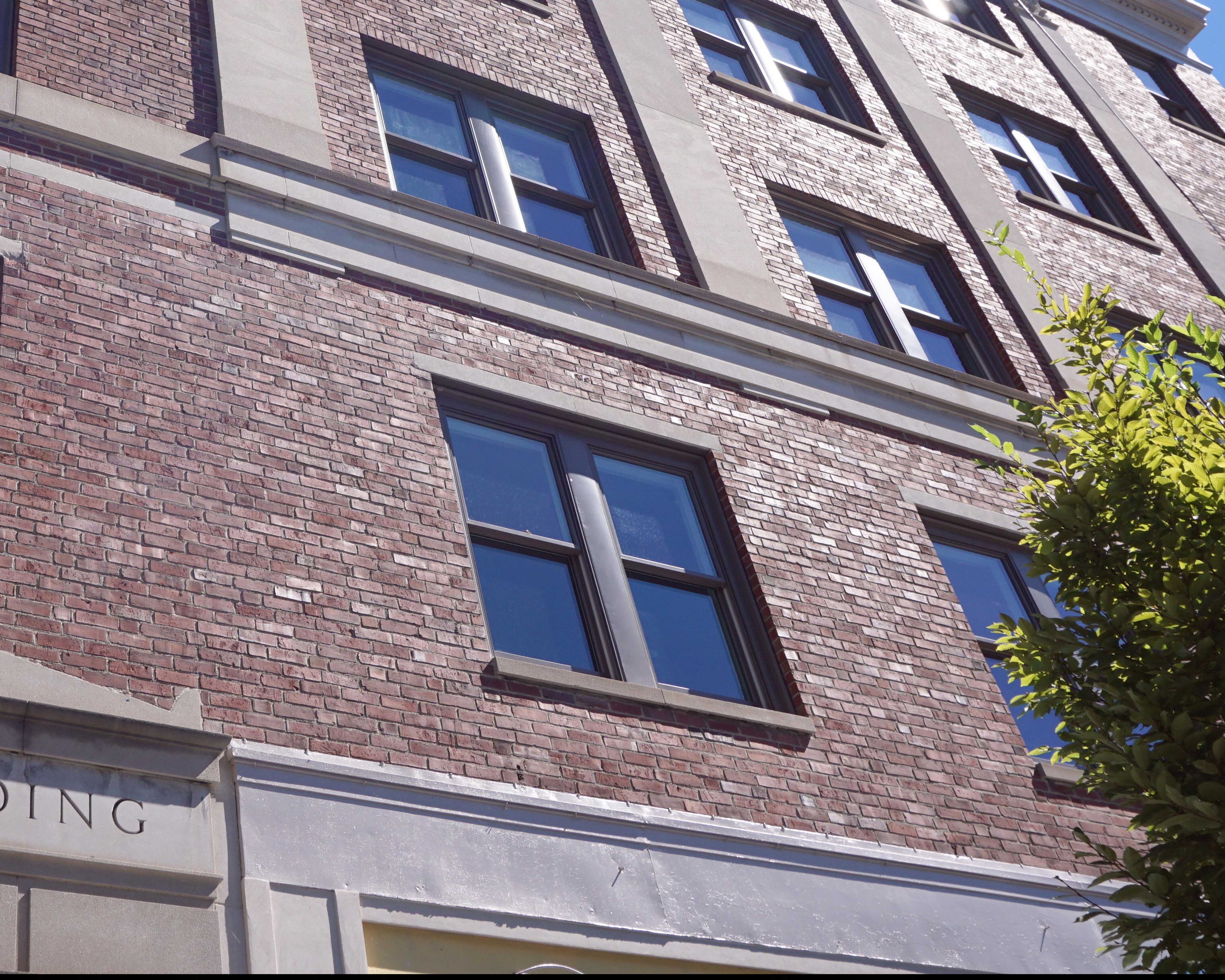 Onota exterior