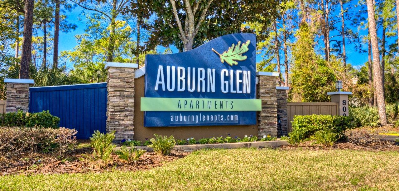 Photos And Video Of Auburn Glen Apartments In Jacksonville Fl