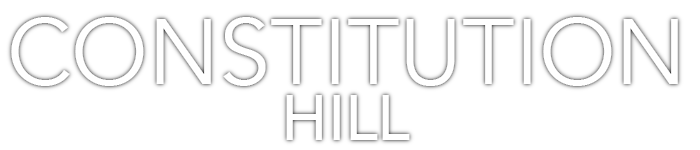 Constitution Hill - logo