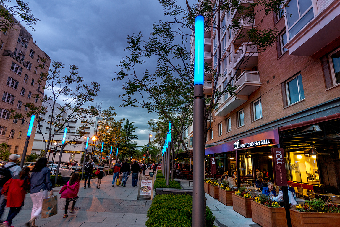 Foggy Bottom Apartments for Rent The 925 Apartments