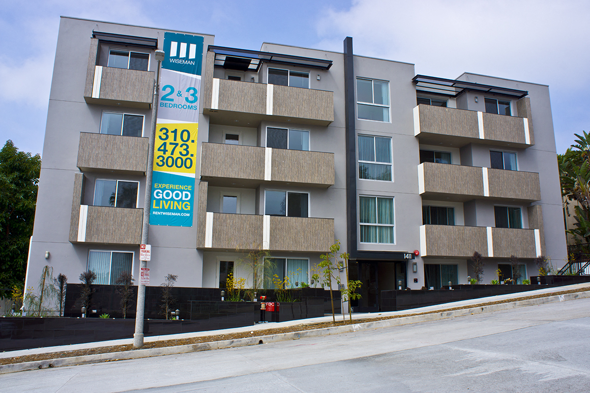 Barry Hill by Wiseman Apartments in Los Angeles, CA RENTCafe