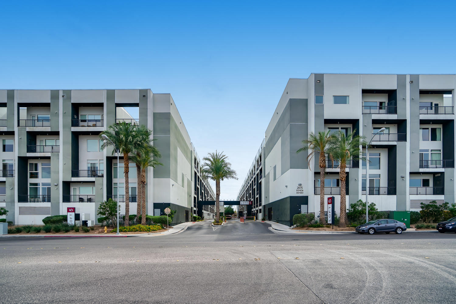 Photos and Video of Loft 5 in Las Vegas, NV
