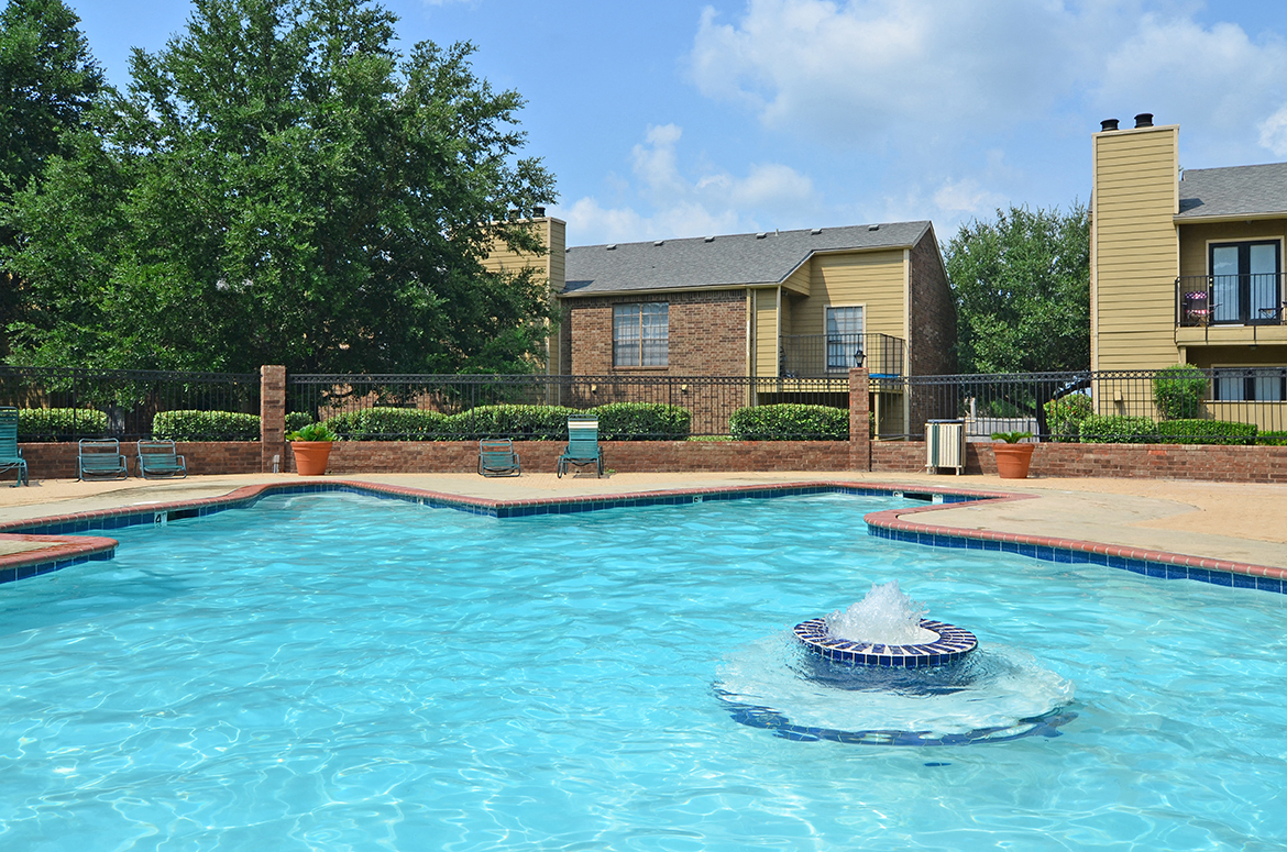 Woodbridge Crossing Apartments in Temple, TX