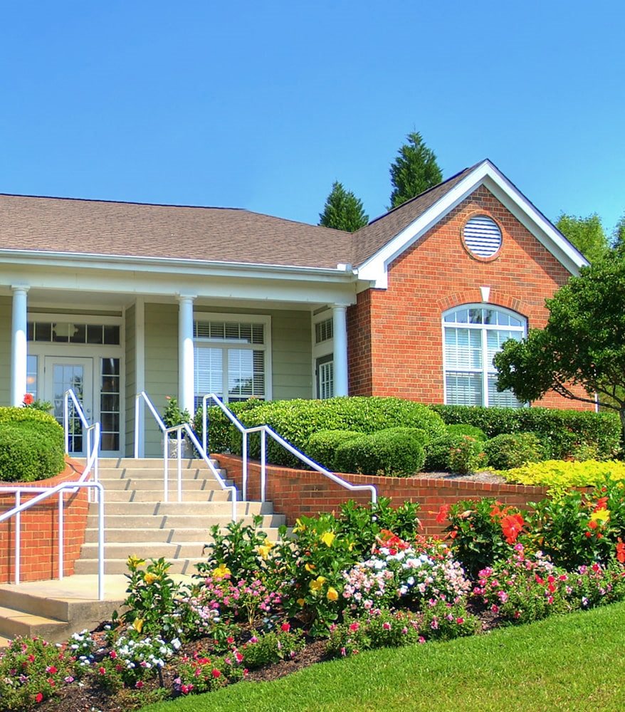 Governors Gate Apartments Pensacola, Florida Apartments for Rent