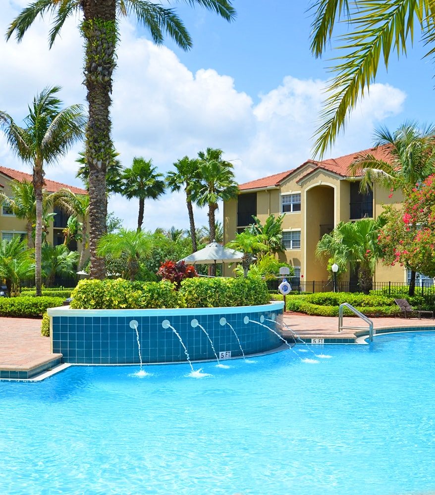 Apartments In Riviera Beach