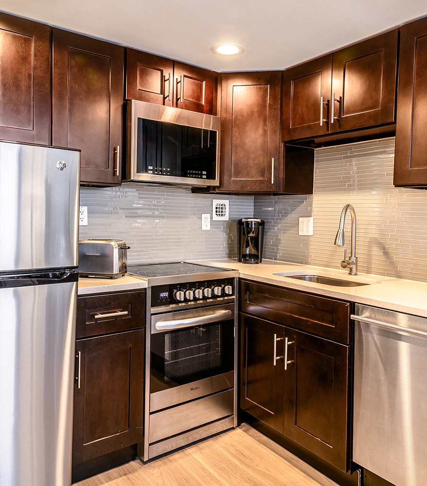 The New Orleans Apartments for Rent