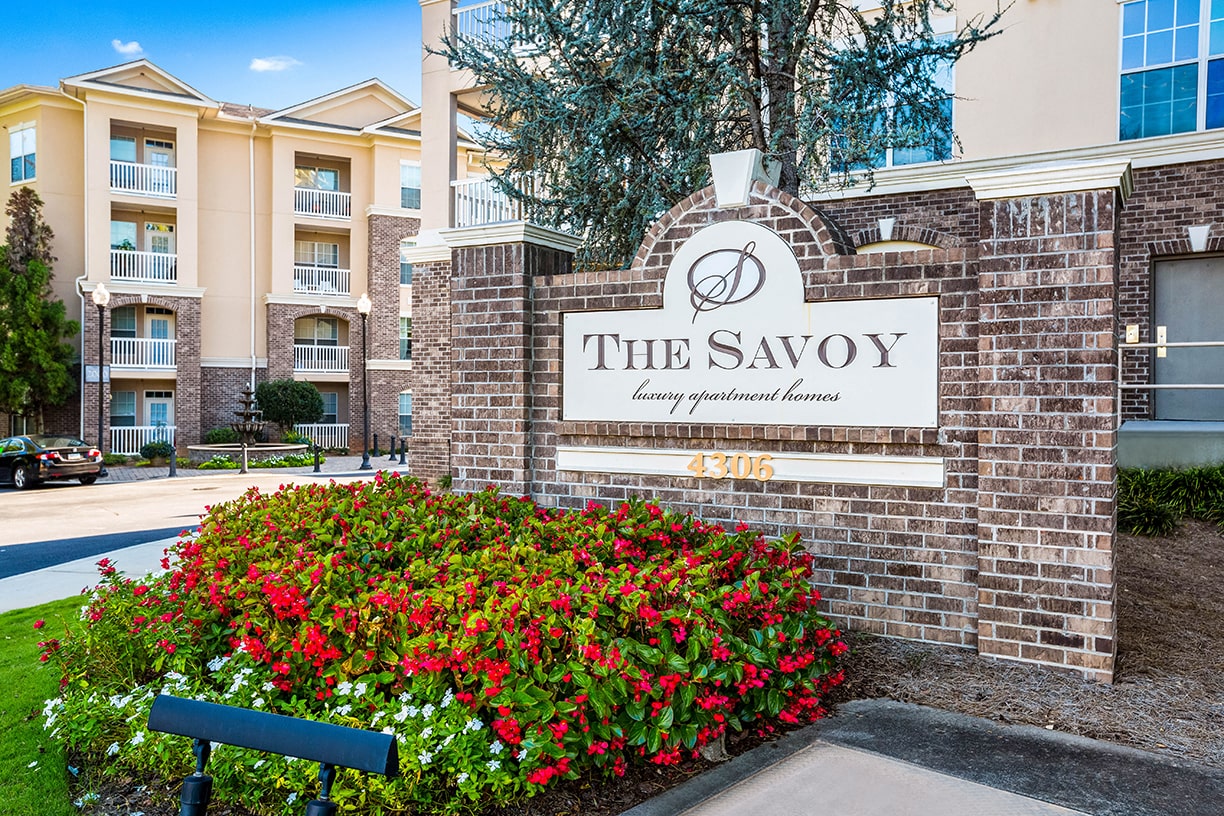 The Savoy View Photos Of Apartments For Rent In Atlanta Georgia