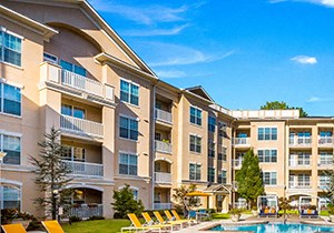 The Savoy Luxury Apartments