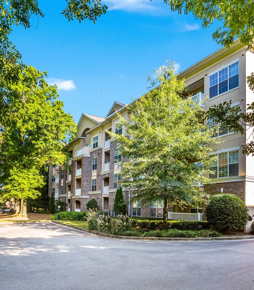 The Savoy Atlanta Apartments for Rent