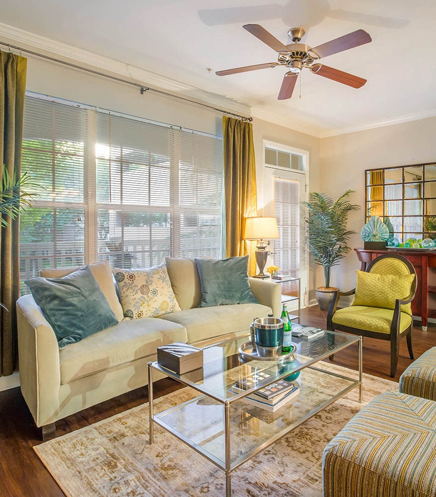 The Savoy Atlanta Apartments for Rent