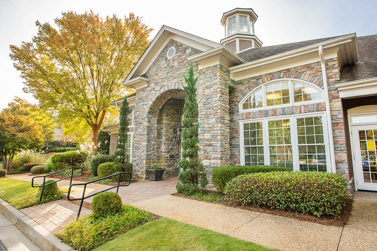 Barrett Walk View Photos and Videos of Apartments for Rent in Kennesaw