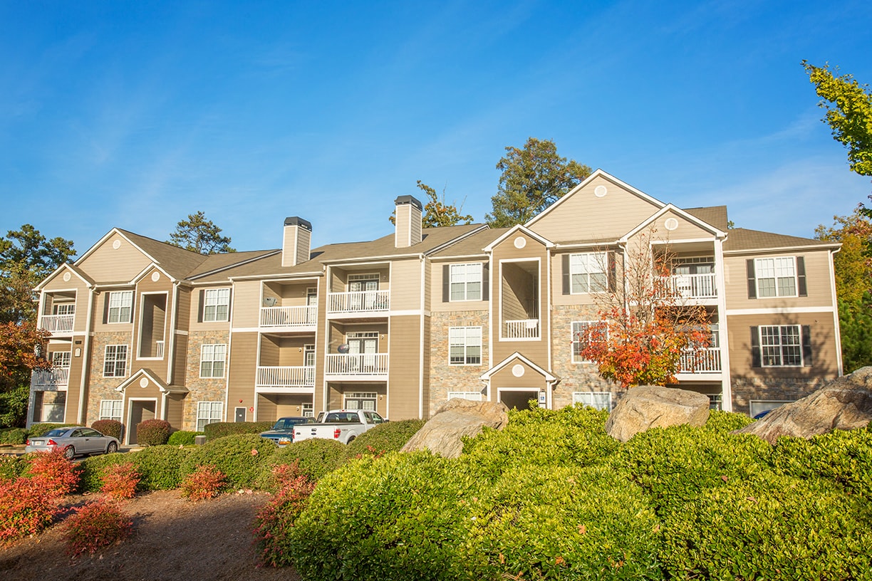 Barrett Walk View Photos And Videos Of Apartments For Rent In Kennesaw