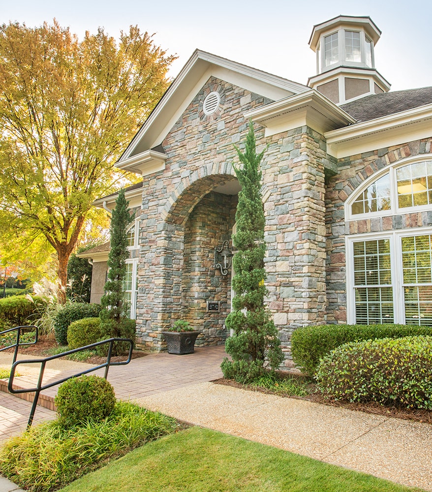 Barrett Walk Kennesaw Apartments for Rent Near Atlanta,