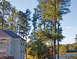 The Lodge at Crossroads