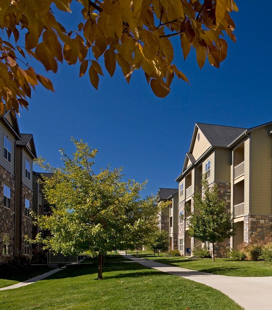 Settlers Creek Fort Collins Apartments For Rent