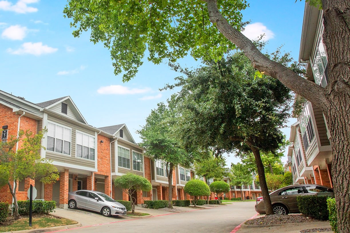 Retreat at Spring Park Apartments in Garland, TX RENTCafe