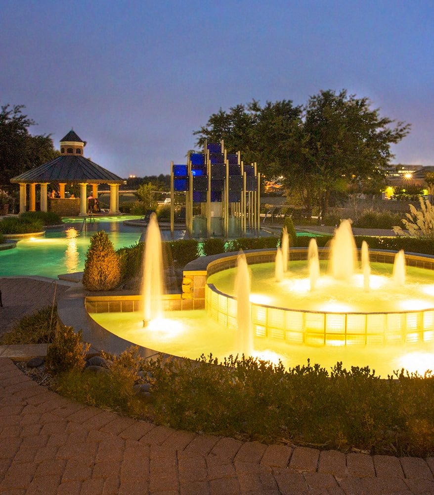 Grand at Las Colinas Irving, Texas Apartments for Rent