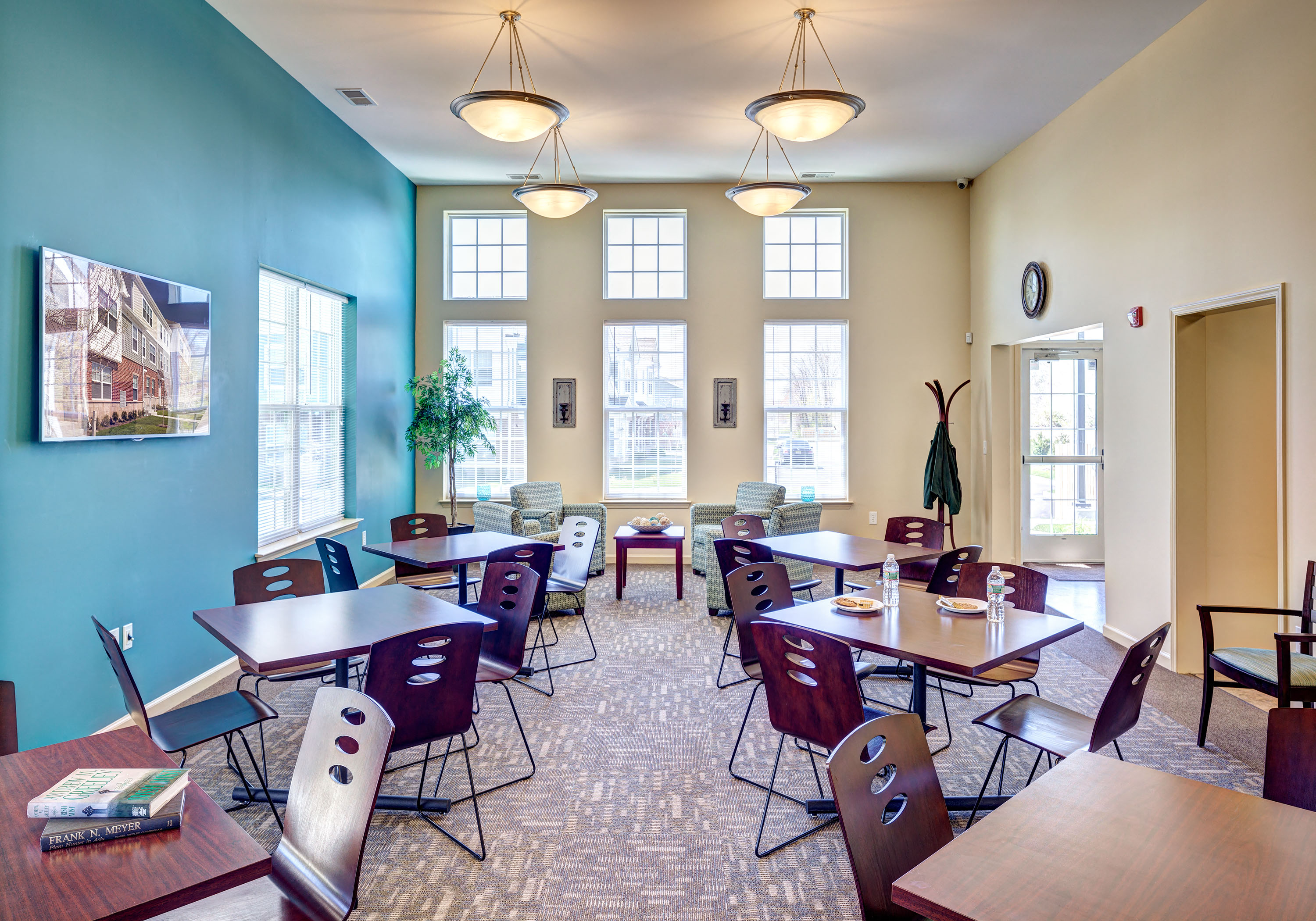 Photos and Video of The Gardens at Birmingham in Ewing, NJ