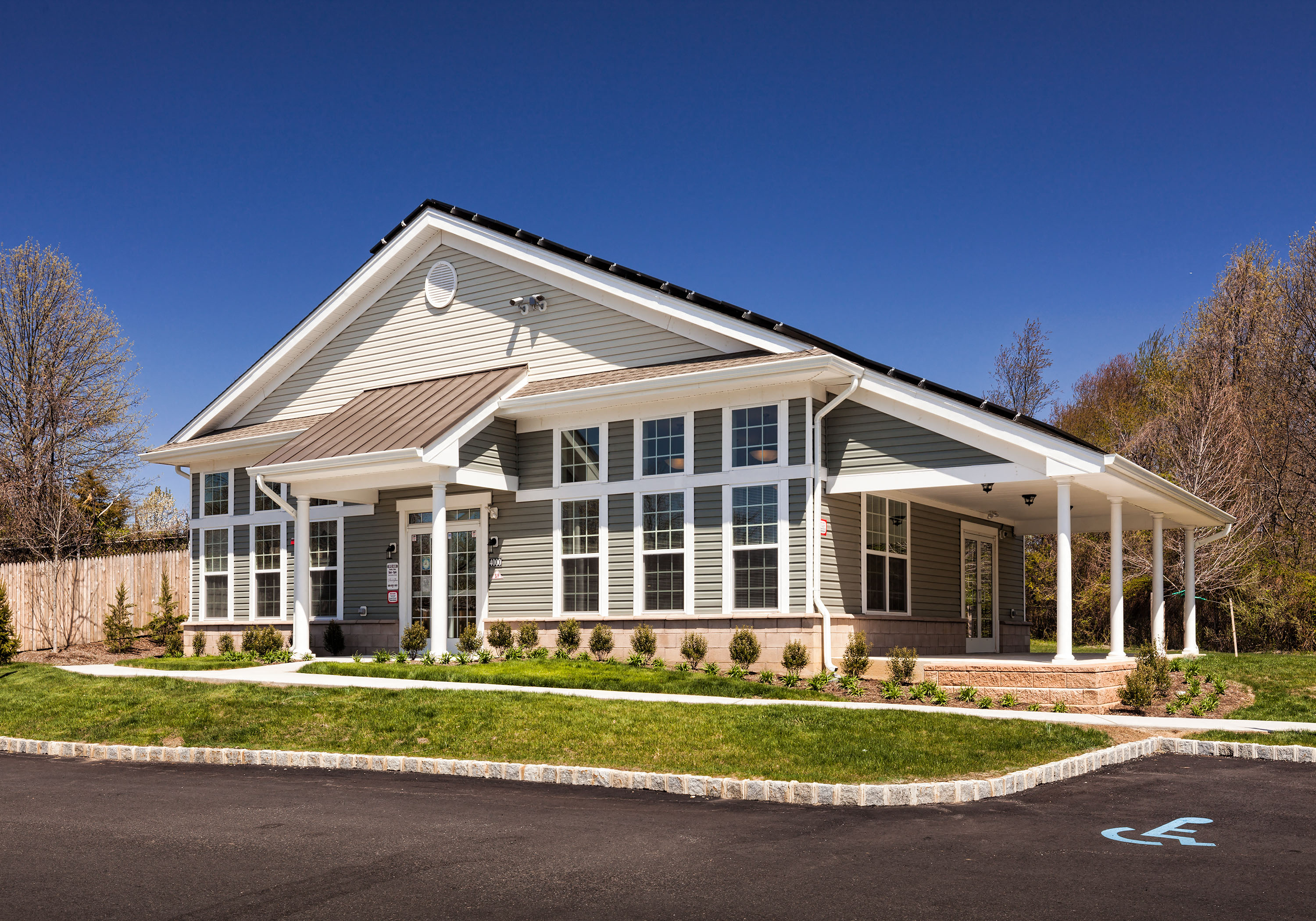 Photos and Video of The Gardens at Birmingham in Ewing, NJ