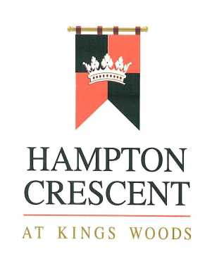 Hampton Crescent at Kings Wood
