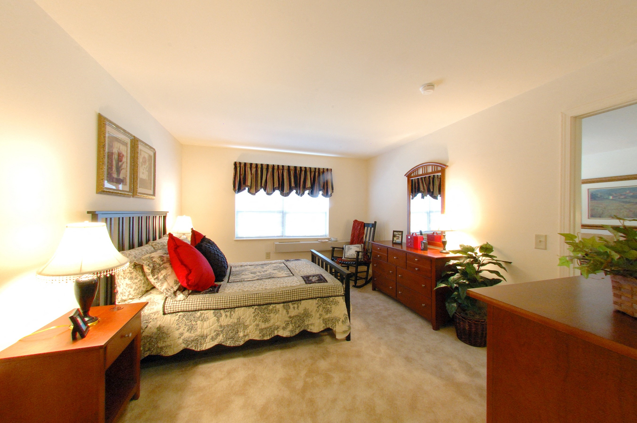 Heritage Village at Lambertville Apartments in Lambertville, NJ RENTCafe