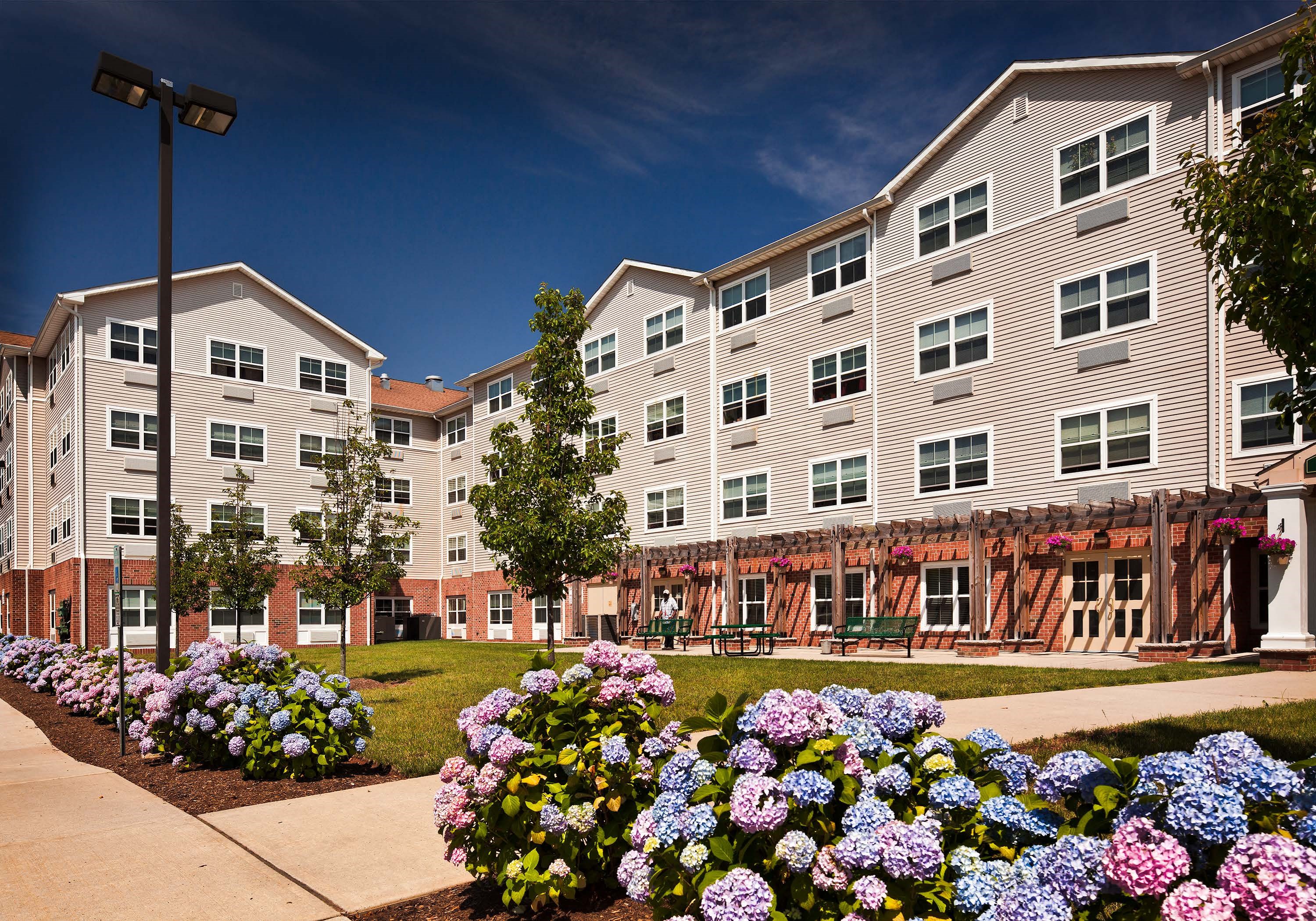 Rosegate Apartments, 555 East Hazelwood Avenue, Rahway, NJ RENTCafé